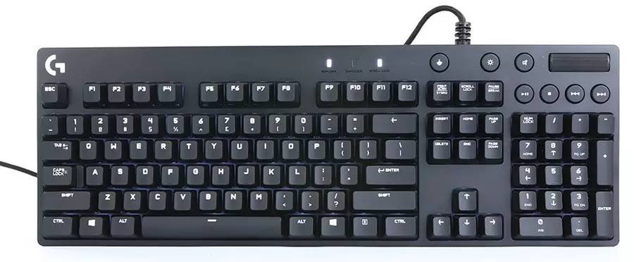 千元机械键盘排行2021 (2022千元公认手感最好的键盘)