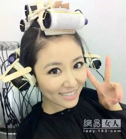 白头发怎么染才不伤头皮,染白头发怎么不伤头皮