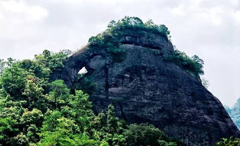 广西哪些地方风景好,广西哪些山好玩