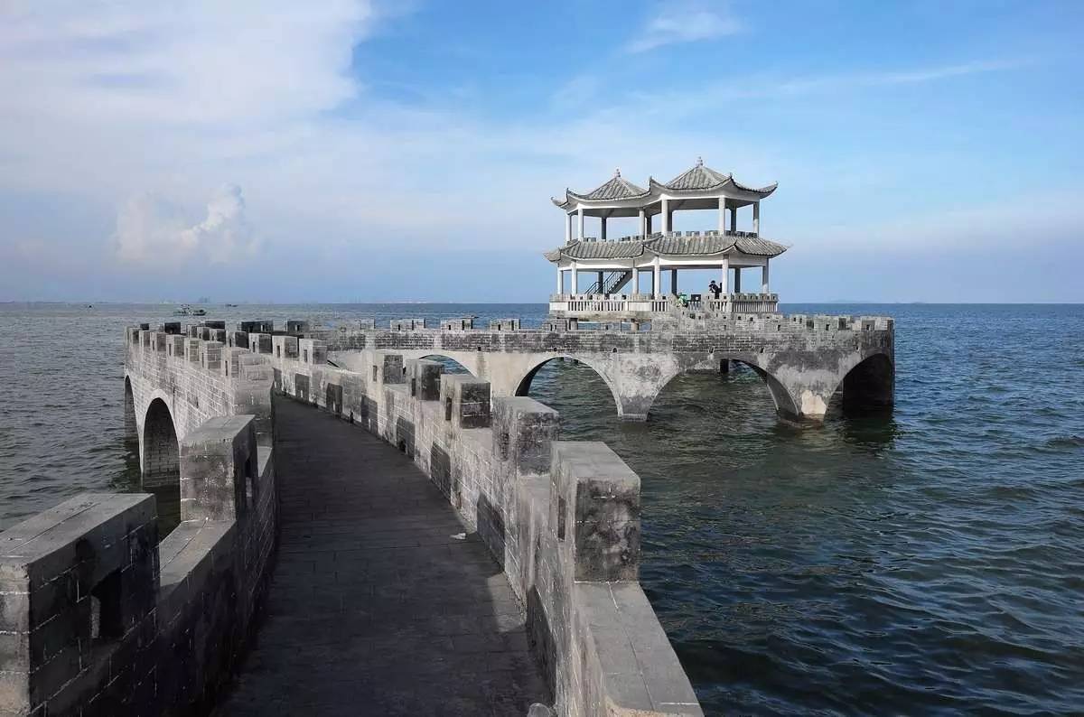 广西哪些地方风景好,广西哪些山好玩