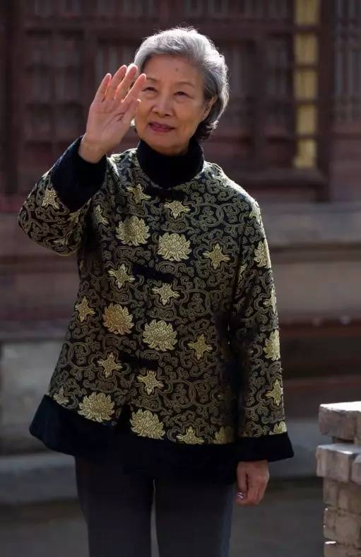 《安居》大爆料！包头群演说“拍戏这营生，真够辛苦的！”