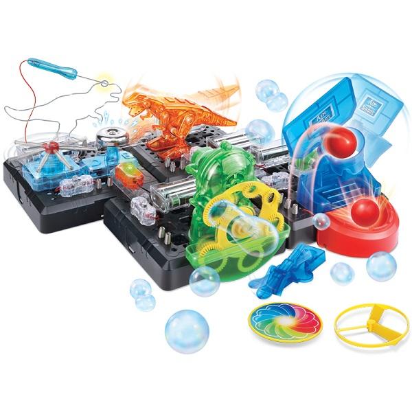 7-12岁科学小实验套装简单,8-17岁儿童科学生活小实验套装