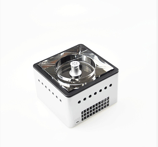 住宾馆烟灰缸怎么处理,酒店的烟灰缸带走了怎么办