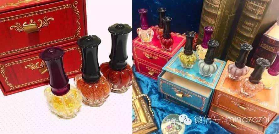 圣诞节限定美妆推荐,彩妆20件套盒