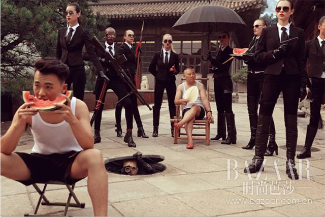 相声大师郭德纲最新作品,郭德纲真正的相声大师