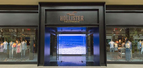 大数据女装排行榜,大数据下的服装品牌