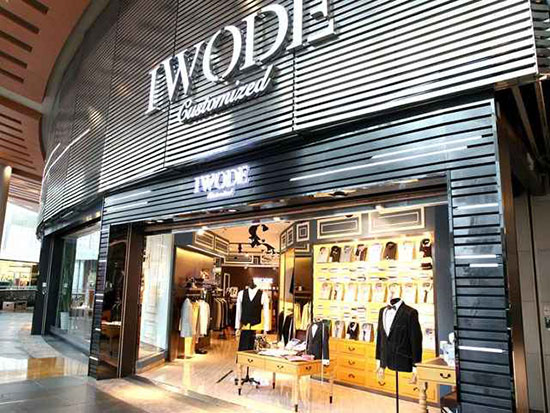 大数据女装排行榜,大数据下的服装品牌