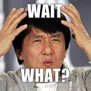 银行账户里64新元，我用这个方法在新加坡买了辆*博兰**基尼！