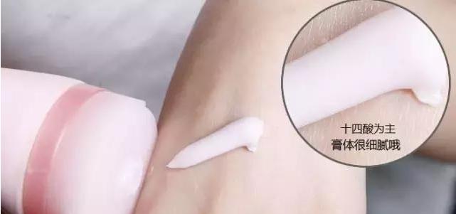 洁面膏不发泡,洁面膏灌装后粘度降低什么原因