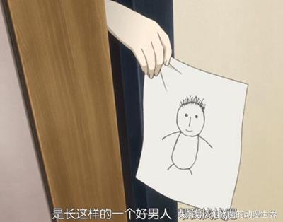 夏目式感动延续至今,《夏目友人帐》第五季之催人泪下的第二集