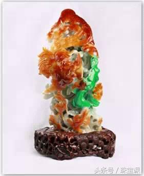 翡翠和玉的区别,看完再也不会傻傻的去买玉了!