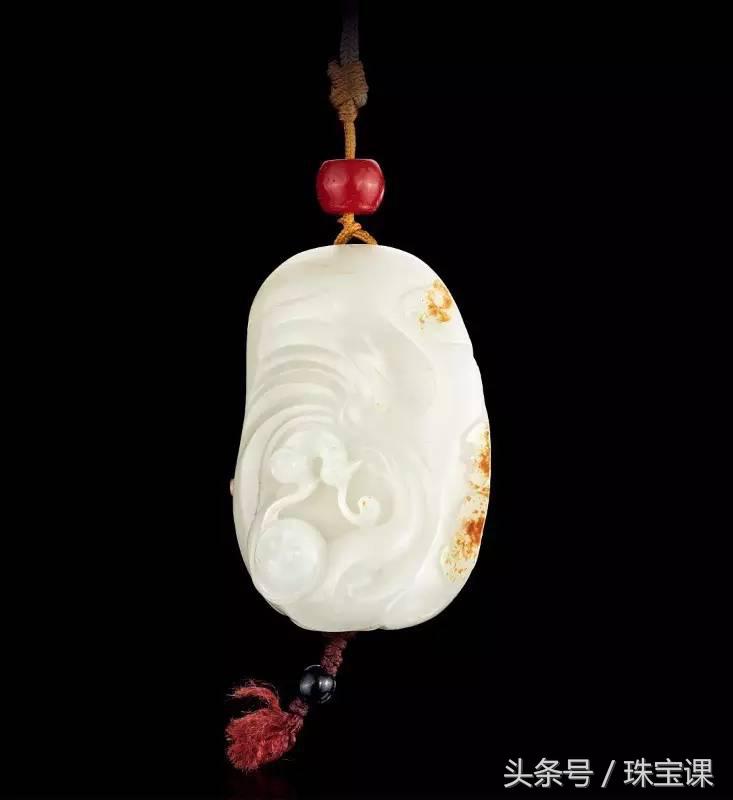 翡翠和玉的区别,看完再也不会傻傻的去买玉了!