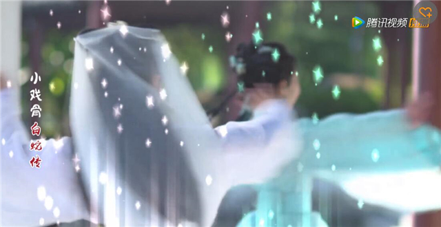 小戏骨白蛇传80后,小戏骨白蛇传全部花絮