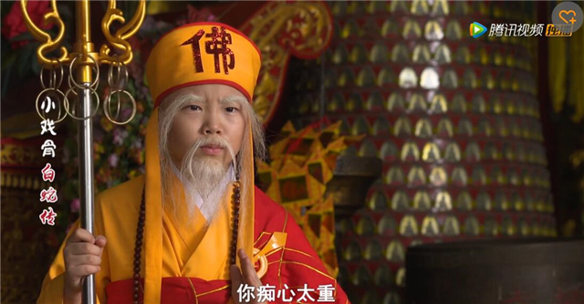 小戏骨白蛇传80后,小戏骨白蛇传全部花絮