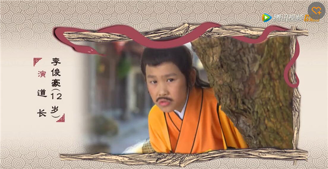 小戏骨白蛇传80后,小戏骨白蛇传全部花絮