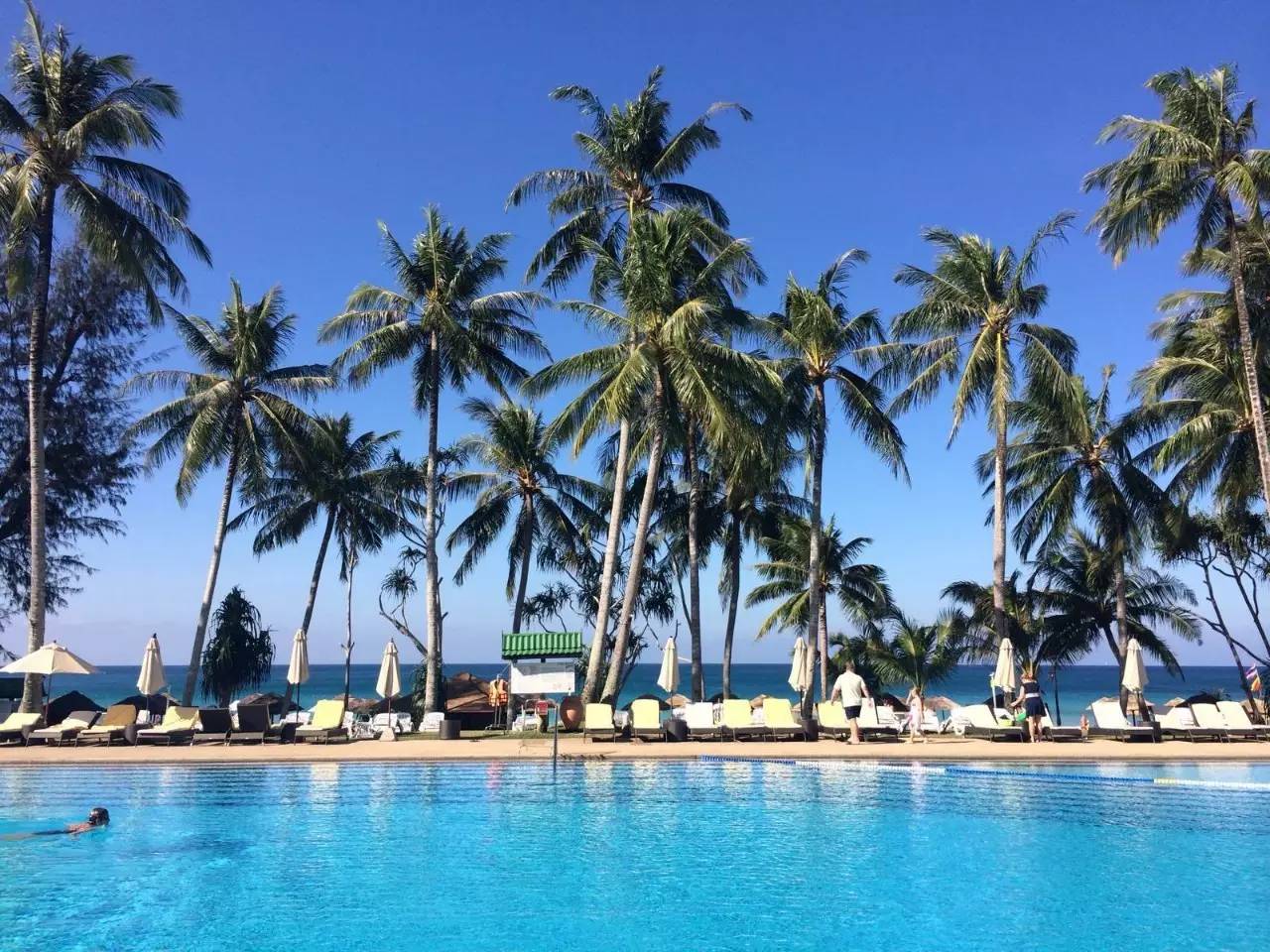 免签证出国需要什么手续,免签和落地签国家旅游推荐