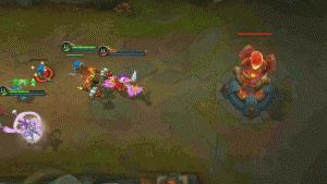 英魂之刃现在28000战力,英魂之刃今天晚上12点会维护吗