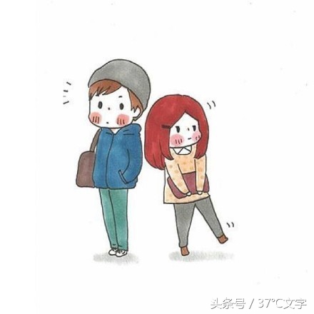 男女朋友怎么相处才会有新鲜感,不好的男女朋友相处模式