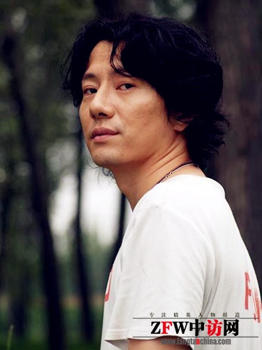 郑钧是艺术家,郑钧有多极致