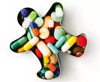 看完这个“奇葩故事”后，不信你对维生素的依赖性还这么大！