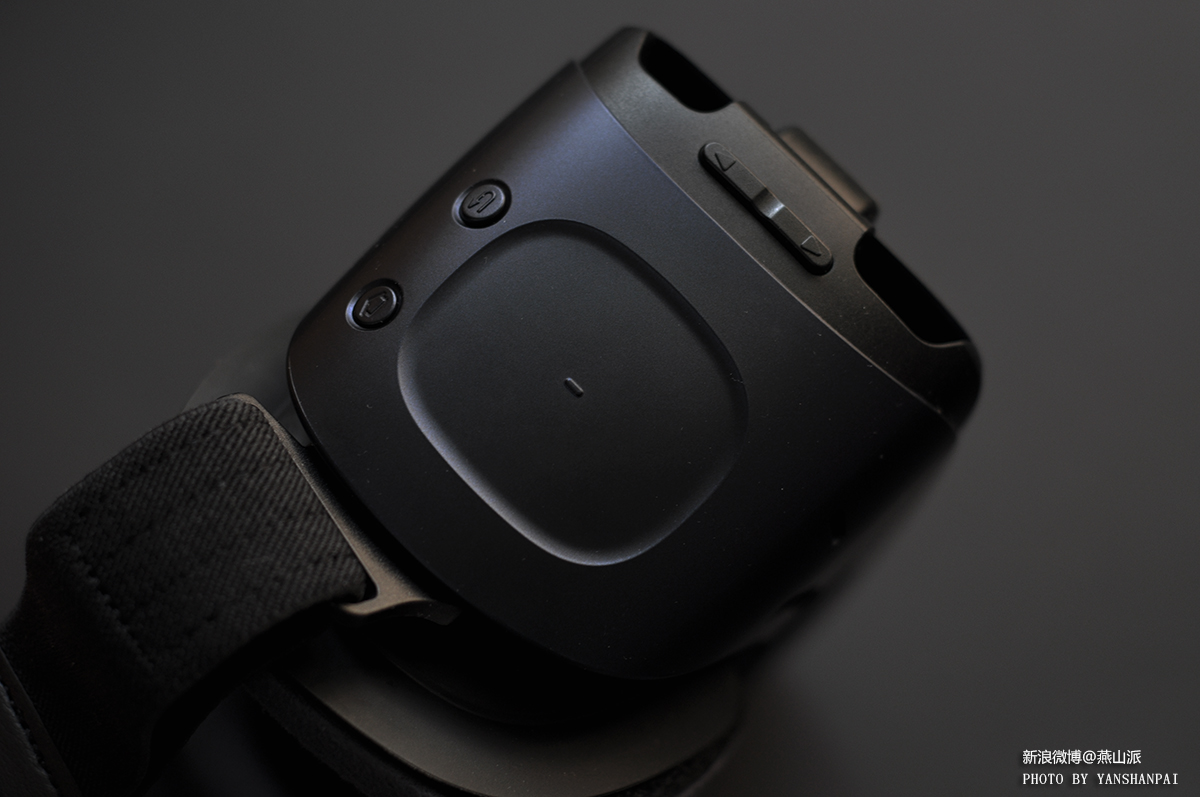 目前最好的vr眼镜一体机,目前最好的眼镜式vr设备