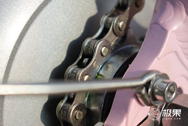 智能折叠电单车,云马mini智能折叠电单车