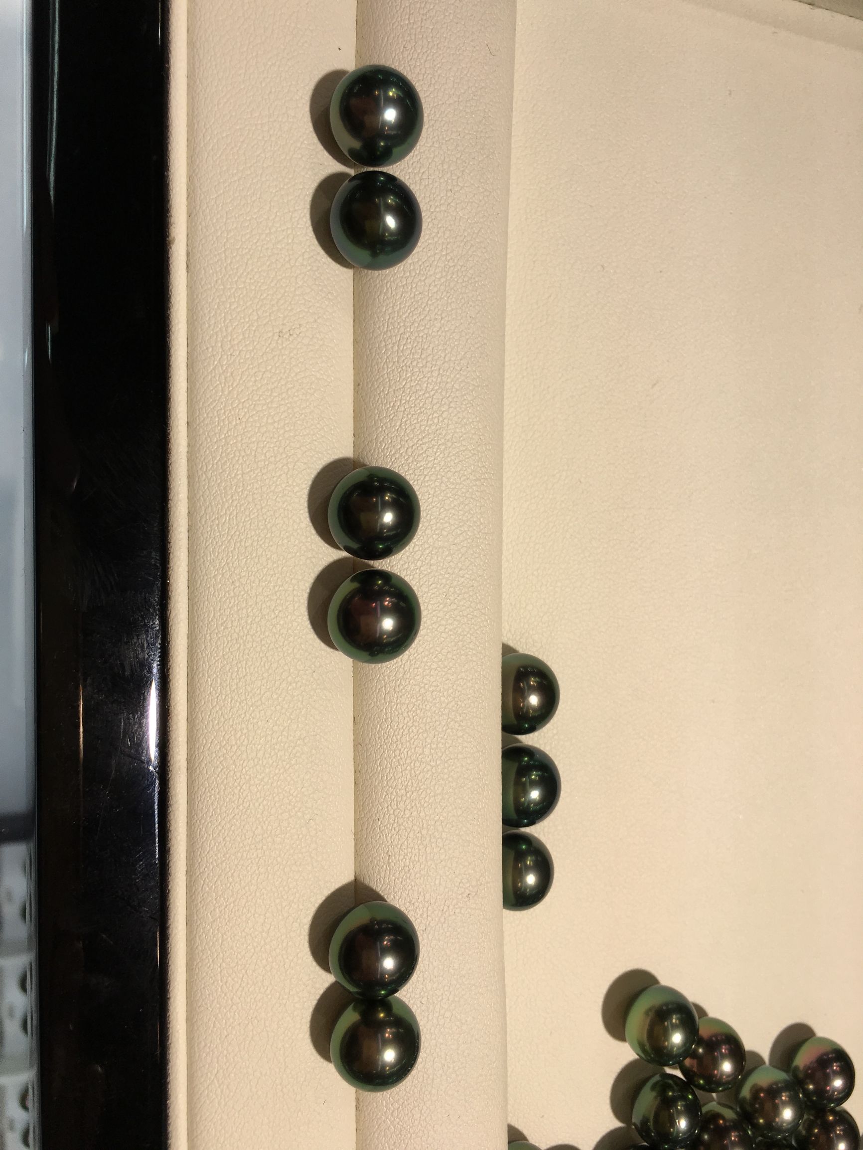 珍珠的分类及价格表,珍珠的价格是多少啊