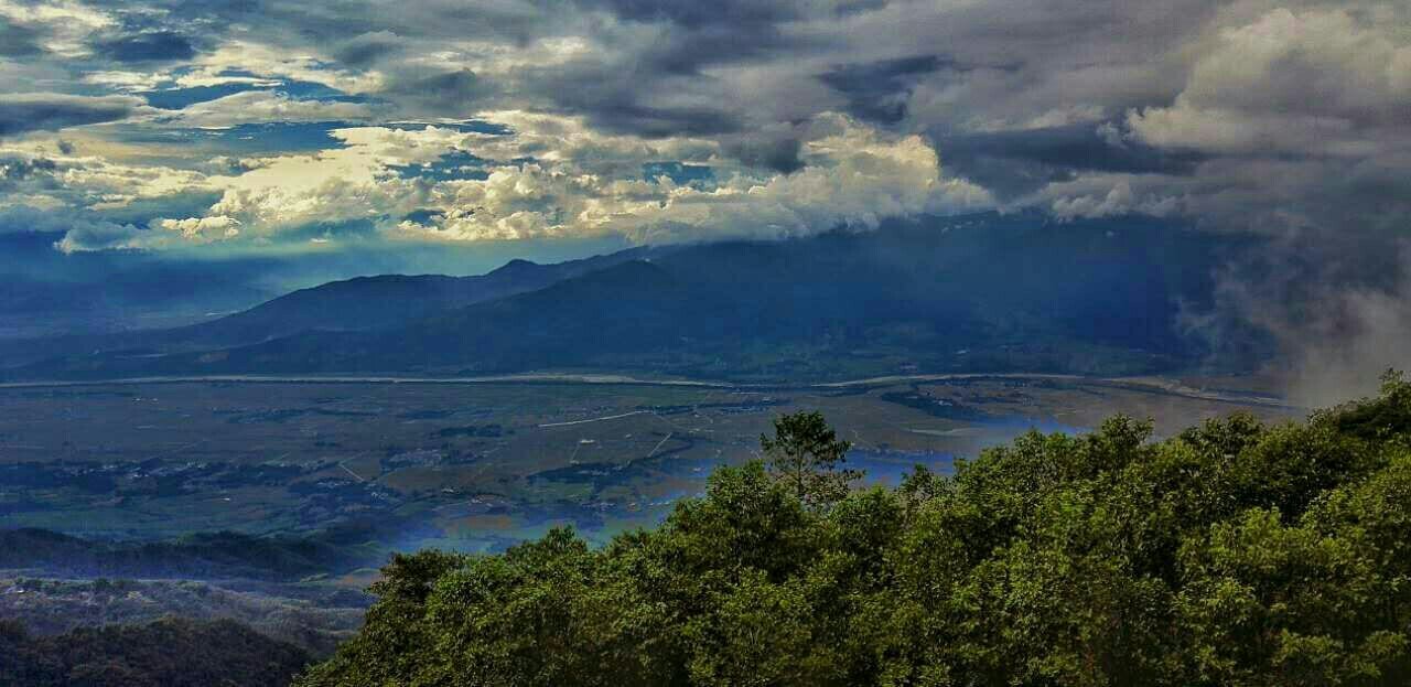 养鸡养羊还养生,德宏的这个地方,去了就不想走了!