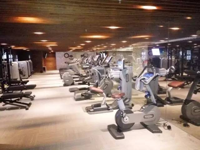 天津健身馆排行榜,天津健身俱乐部哪个比较好