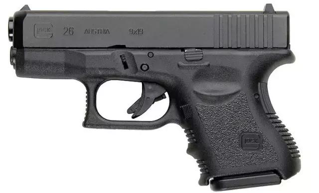 战术美学｜《疾速追杀》的“枪械世界”