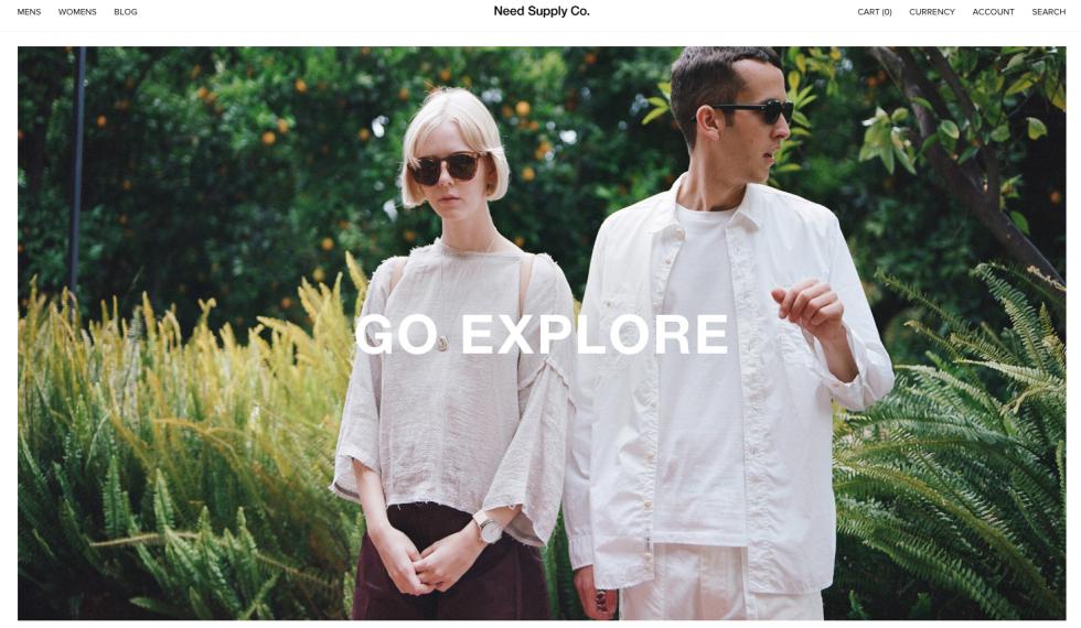 跨境电商的十大外国网站,不为人知的电商