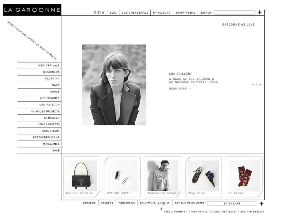 跨境电商的十大外国网站,不为人知的电商