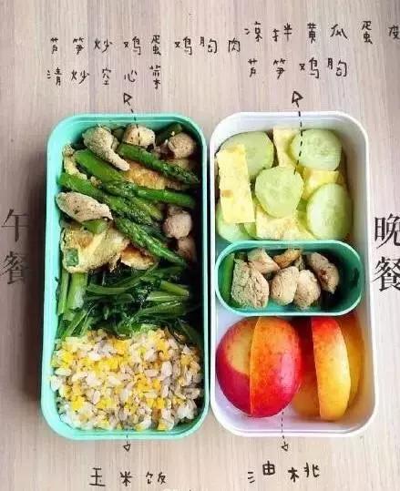 简单又不会发胖的食物,怎么吃也不腻的减肥餐