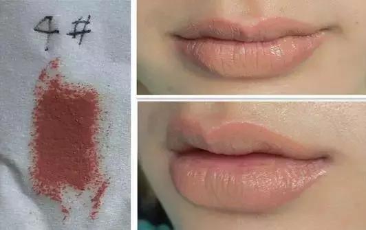 用完的ysl方管口红怎么弄出来,ysl小黑管口红使用方法