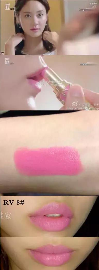 用完的ysl方管口红怎么弄出来,ysl小黑管口红使用方法