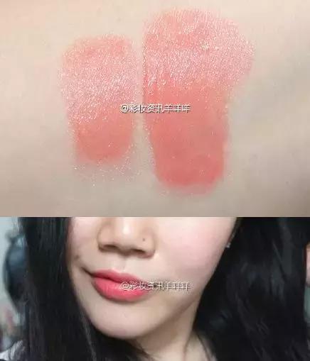 用完的ysl方管口红怎么弄出来,ysl小黑管口红使用方法