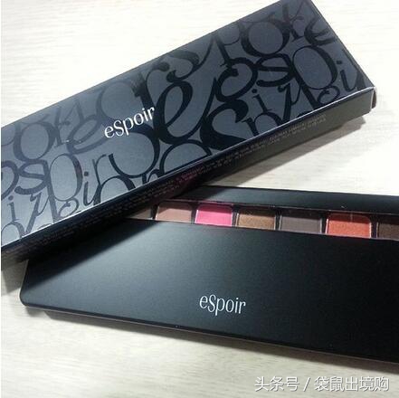 这11款大受好评的眼影盘你get了吗,化妆师必入的一款日常妆眼影盘