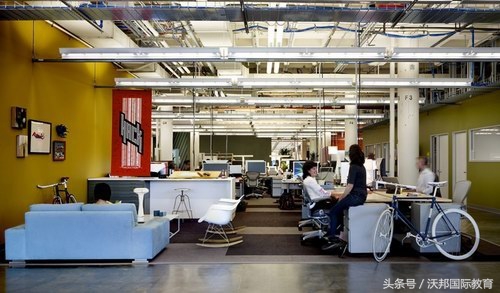 去美国留学要争取去这些公司实习,将受益匪浅