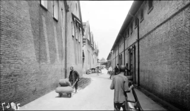 深圳有存放行李的仓库,深圳附近的仓库