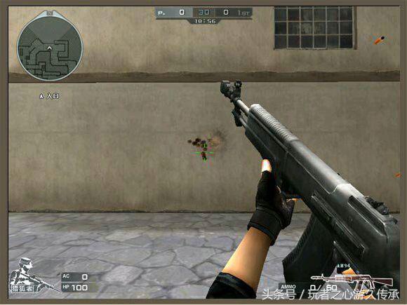 cf端游更新最新版本,cf新版本全部爆料