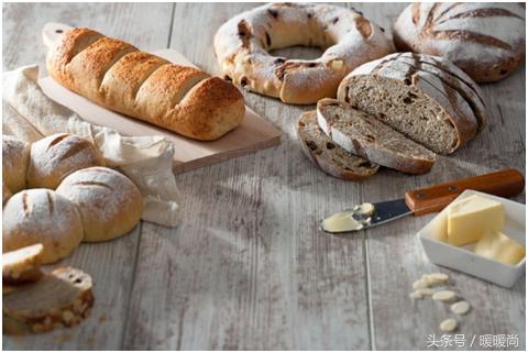 口碑爆表的网红软欧来袭!当北苑华贸城遇上原麦山丘