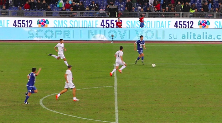 马拉多纳和罗马里奥对决,罗马里奥和马拉多纳同场