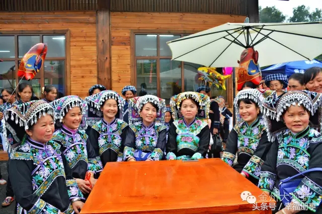 册亨旅游推荐,册亨野游