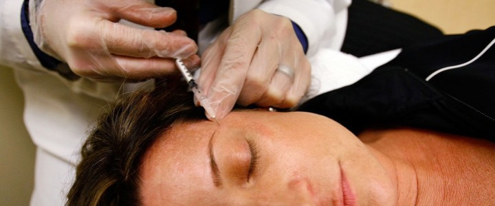 打肉毒素治疗头痛前，你应该知道的7件事