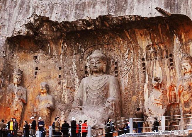 河南1065个村庄要发财啦每村年入100万有恁村没?