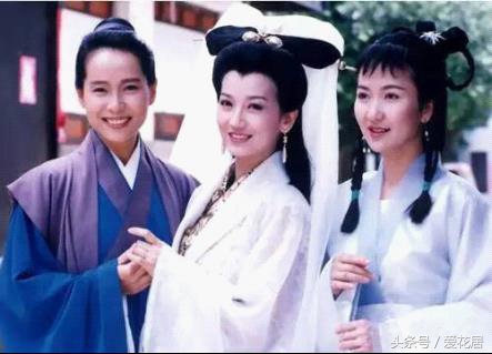 00后新白娘子传奇,80后的童年回忆新白娘子传奇