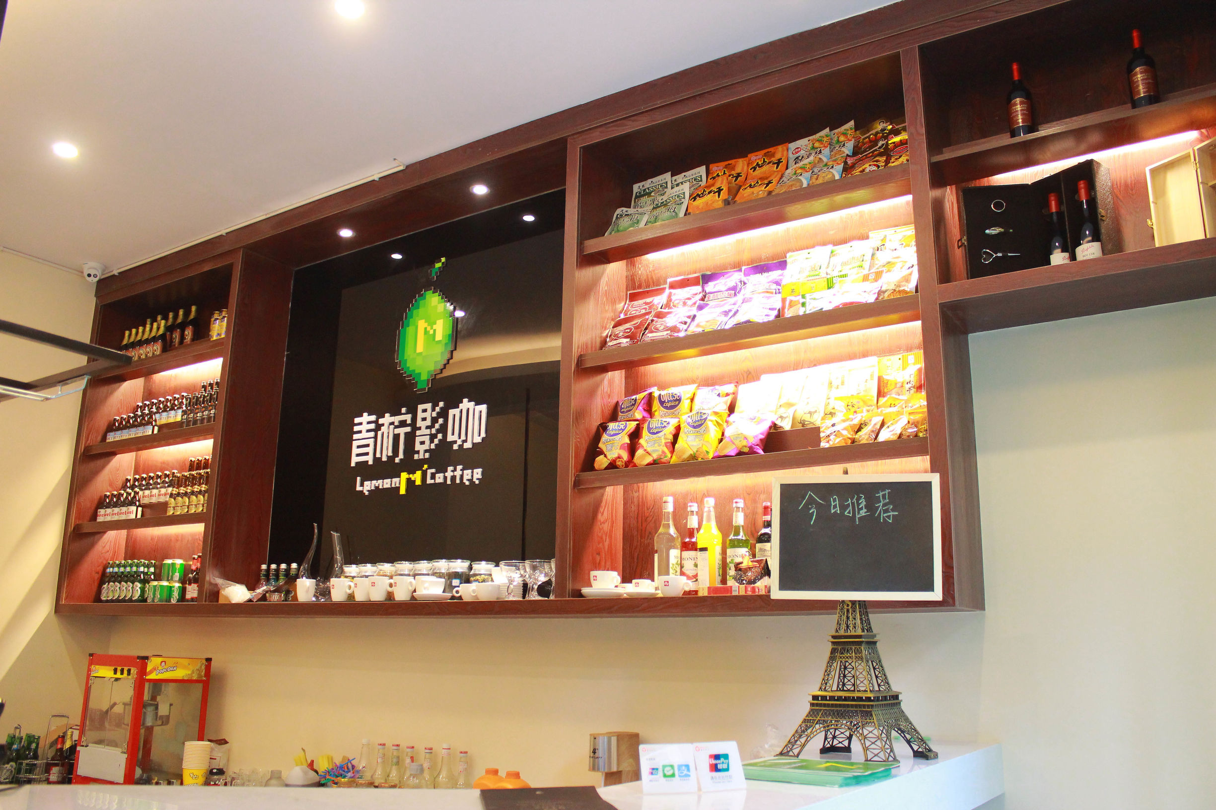 电影消费市场活跃私人影院发展潜力分析