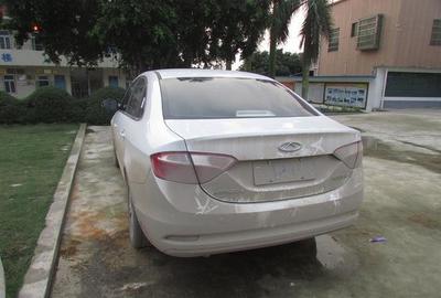 汽修工鱼尾和你谈洗车的事