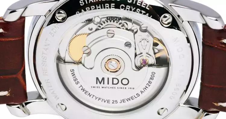 潜水表钢带还是橡胶表带,3000-5000元手表推荐瑞士腕表