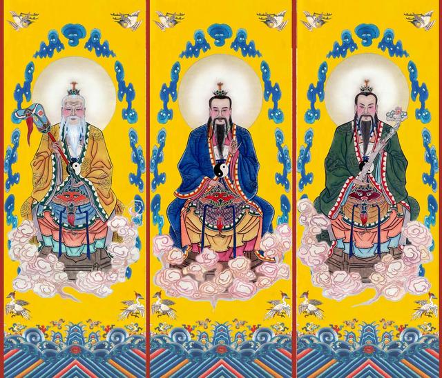 太上老君五大法宝 (太上老君的法宝盘点)